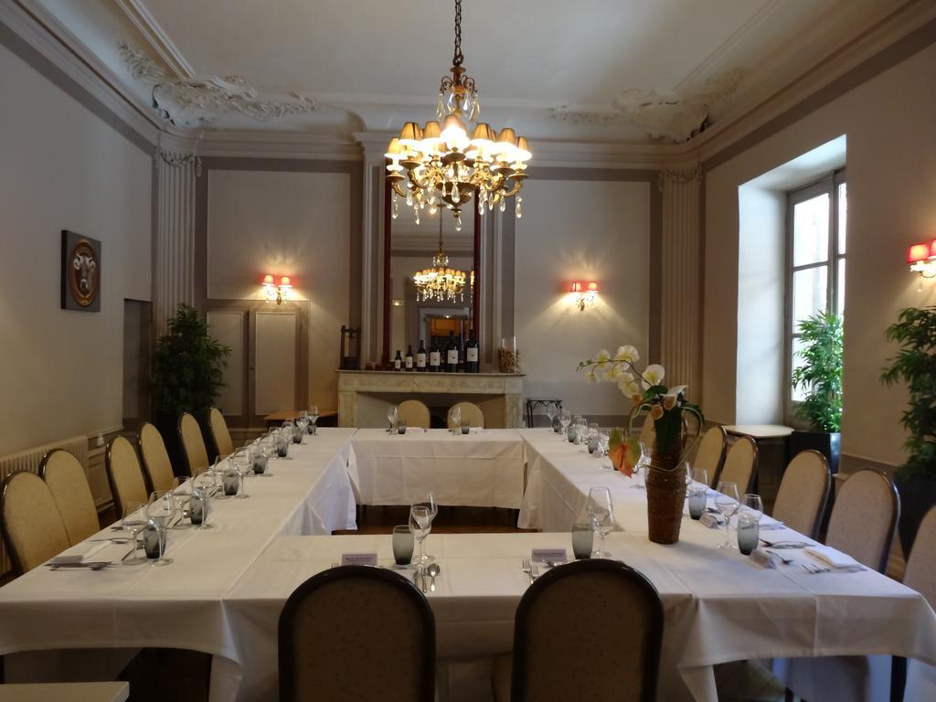 Hotel Moderne Et Pigeon Лиму Экстерьер фото
