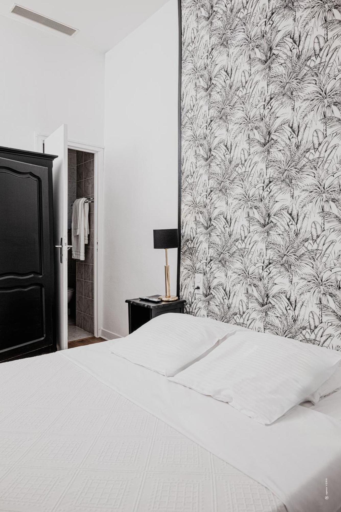 Hotel Moderne Et Pigeon Лиму Экстерьер фото