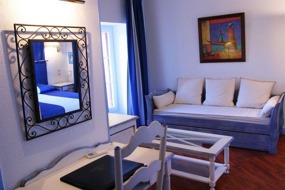 Hotel Moderne Et Pigeon Лиму Экстерьер фото