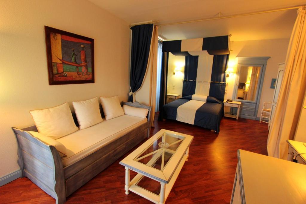 Hotel Moderne Et Pigeon Лиму Экстерьер фото