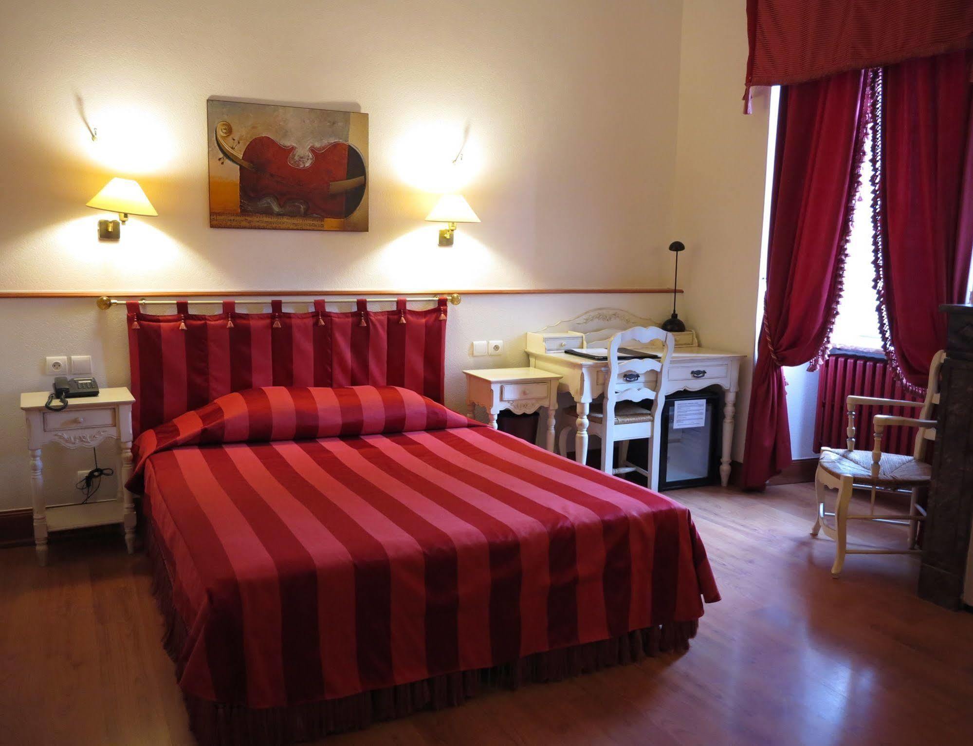Hotel Moderne Et Pigeon Лиму Экстерьер фото