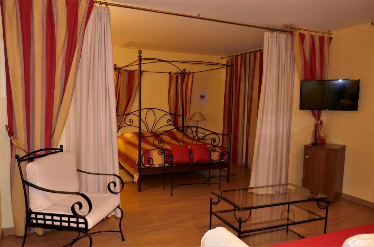 Hotel Moderne Et Pigeon Лиму Экстерьер фото